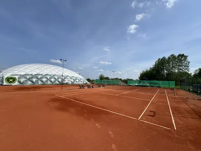 Klub Sportowy TenisWil Tenis & Padel Warszawa Wilanów